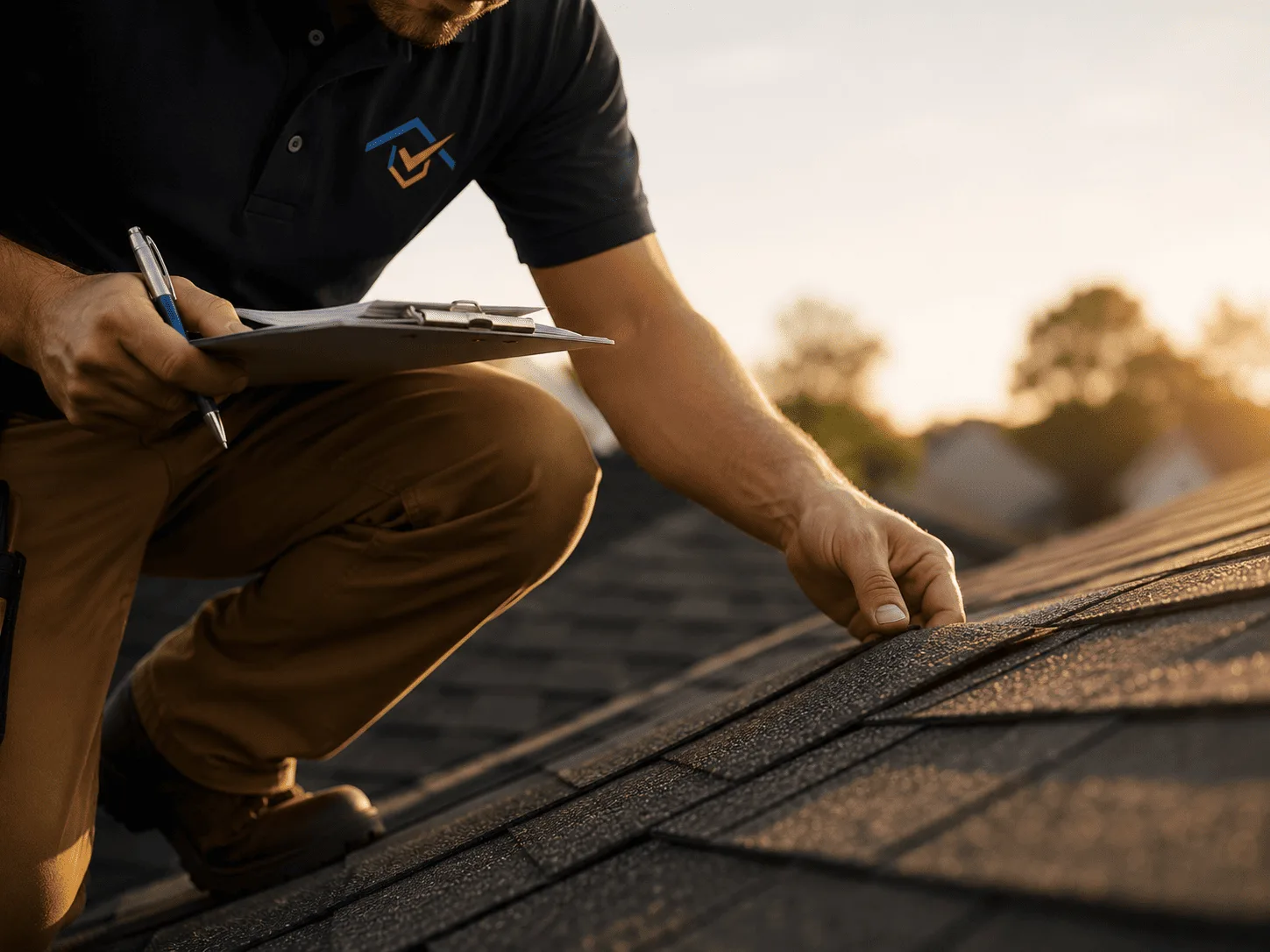 Why Choose Roof Inspection in Robinson Creek, KY