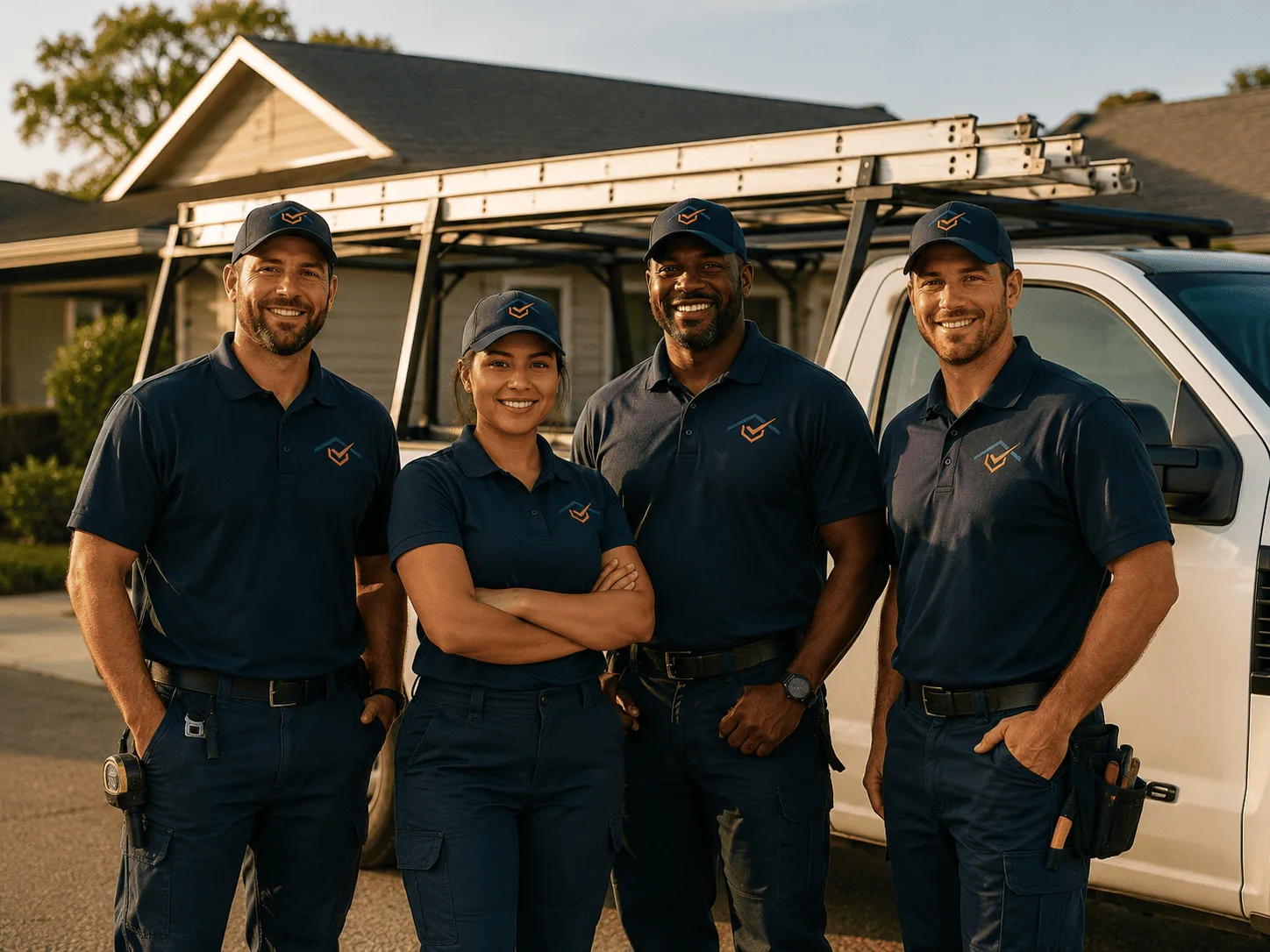 Roof Inspection company in Robinson Creek, KY